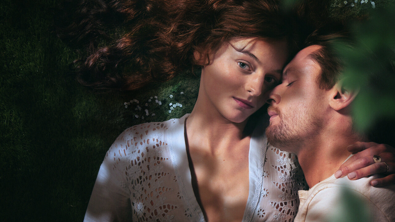 チャタレイ夫人の恋人﻿を観﻿る | Netflix (﻿ネ﻿ッ﻿ト﻿フ﻿リ﻿ッ﻿ク﻿ス