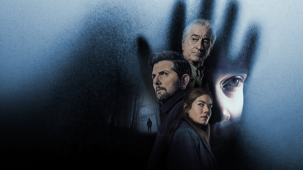 Fragman: Fısıltı Adam