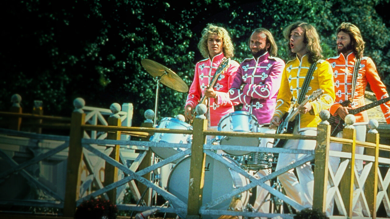 Watch Sgt. Pepper's Lonely Hearts Club Band | Netflix