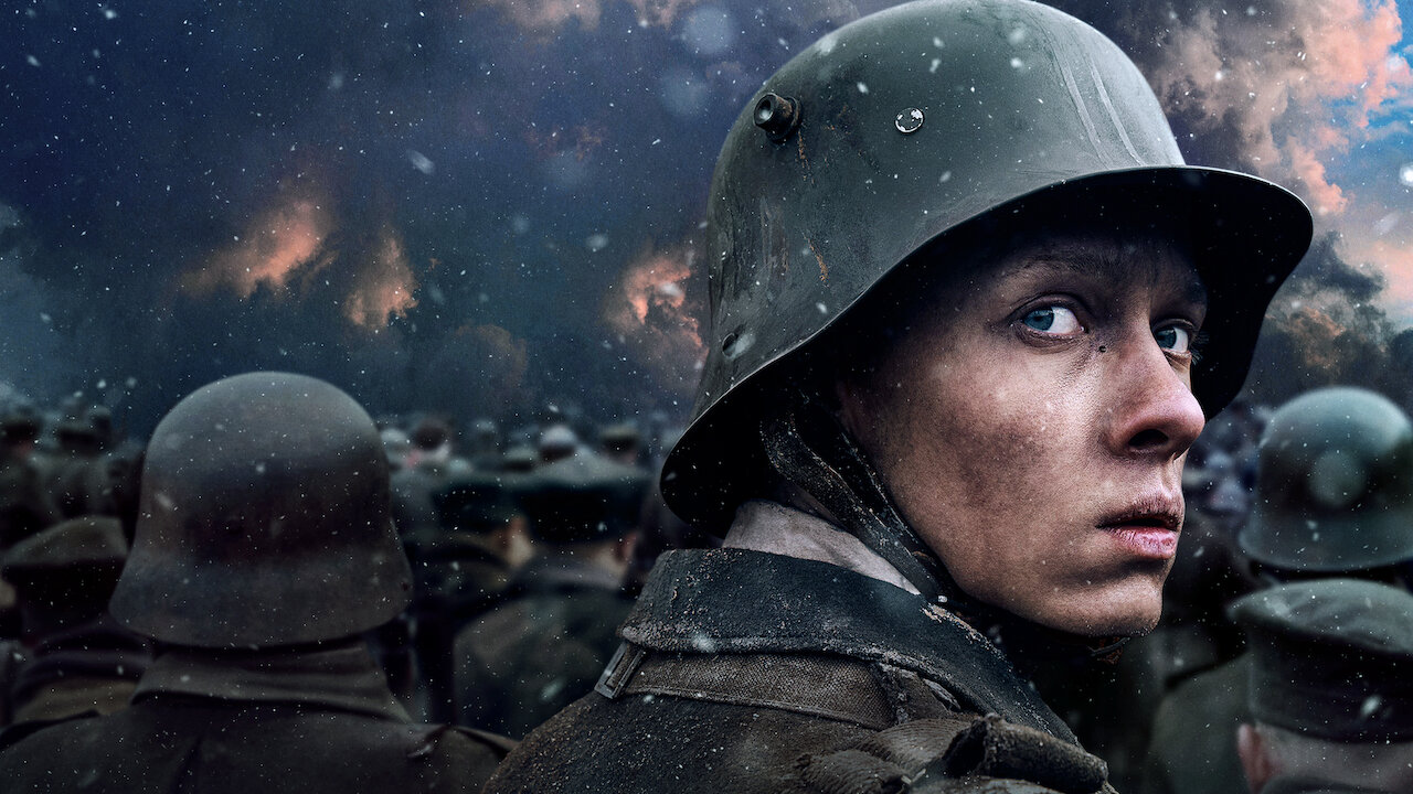 西部戦線異常なし (2022) 北米版 4K UHD-Blu-ray （未開封） Amazon.co.jp: 西部戦線異常なし 2022 北米版 4K UHD-Blu-ray + Blu