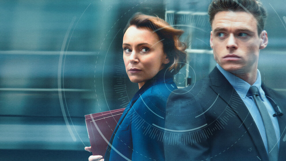 (未使用･未開封品)　BodyGuard 2018 / ボディガード 2018 ≪英語のみ≫ [PAL-UK] bt0tq1u Amazon.com: Bodyguard [DVD] [2018] : Movies & TV