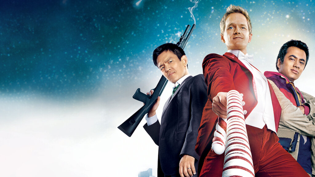 Harold & Kumar, un Natale da ricordare in streaming - Quootip