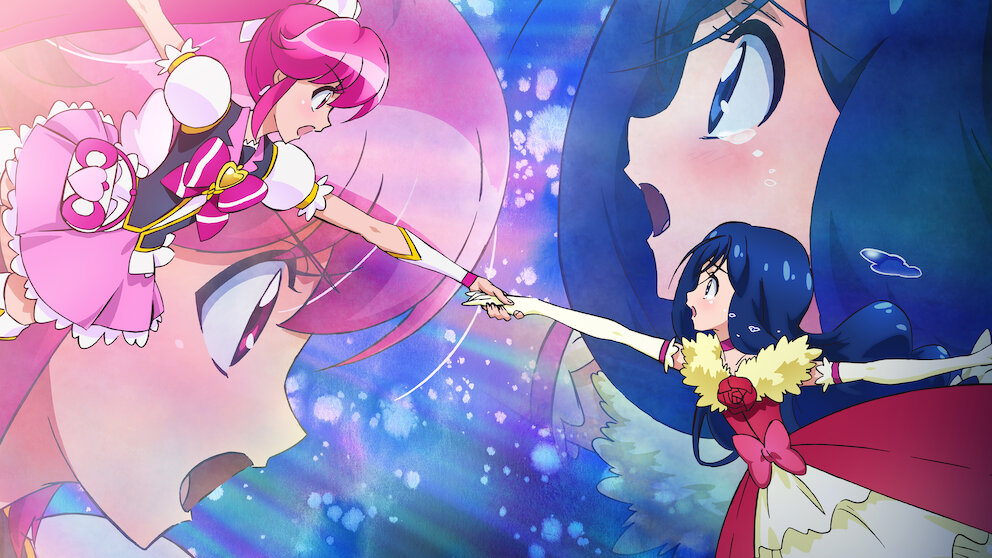 映画ハピネスチャージプリキュア!人形の国のバレリーナ Blu-ray 特装版 qqffhab Amazon.co.jp: 映画ハピネスチャージプリキュア!人形の国のバレリーナ