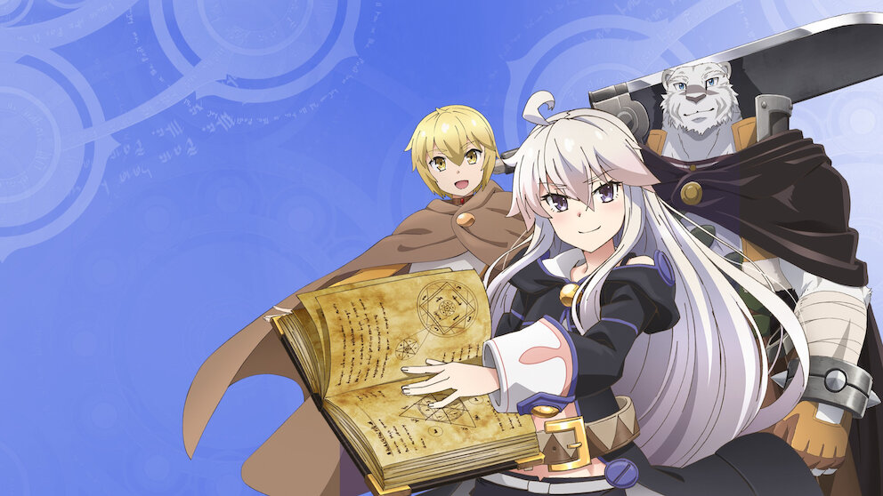 アニメ Restriction 3 Team Grimoire AAAABfCyVV1zXefp6x9wwtnwvyiJ9X