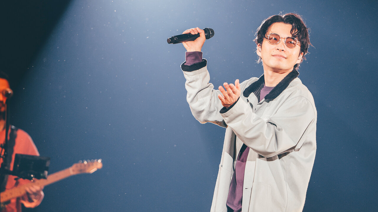 Watch Gen Hoshino Concert Recollections 2015-2023 | Netflix