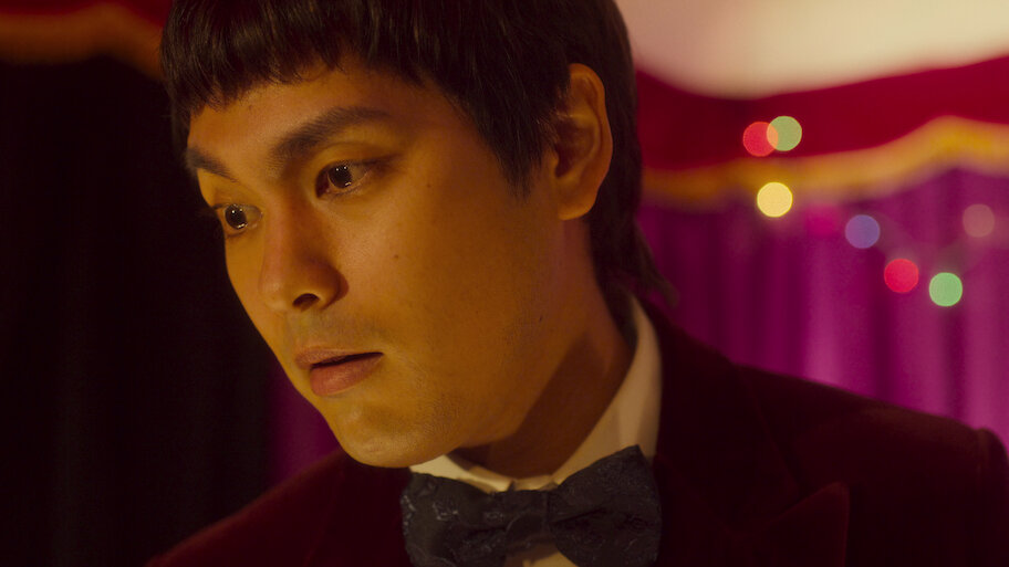 浅草キッド | Netflix (﻿ネ﻿ッ﻿ト﻿フ﻿リ﻿ッ﻿ク﻿ス﻿) 公﻿式サ﻿イ﻿ト