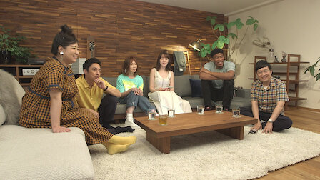 Watch Terrace House Tokyo 2019 2020 Netflix Official Site