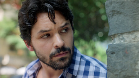 Watch Pact of Silence | Netflix Official Site