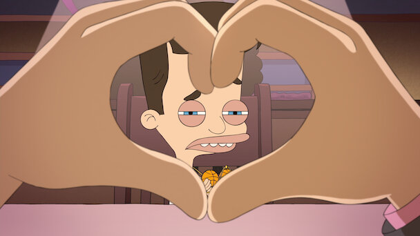 Bbw Furry Porn Forced - Watch Big Mouth | Netflix Official Site