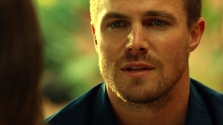 Watch Arrow Netflix