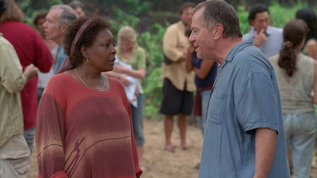 Watch Lost Netflix