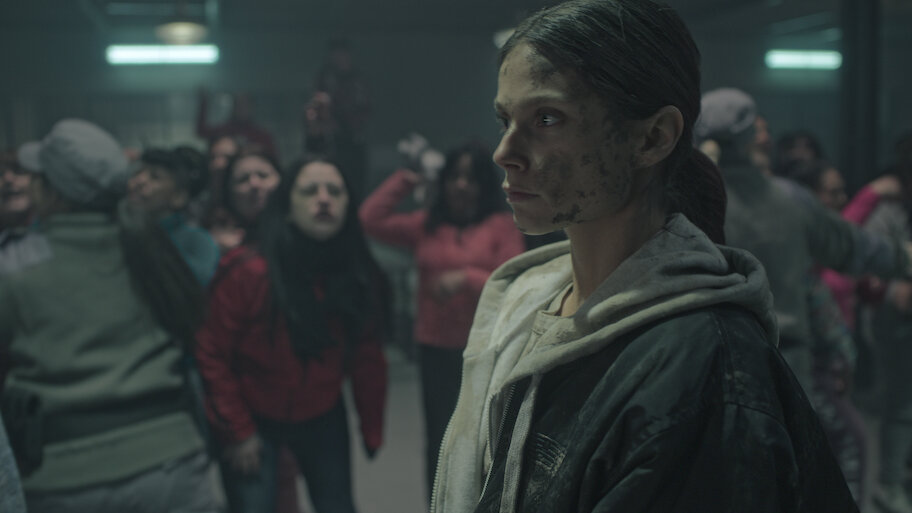 Watch In the Mud | Netflix Official Site