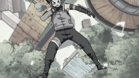 NARUTO カード うずまきナルト忍-19 偽物だってばよ NARUTO -ナルト