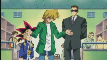 Watch yu gi oh season 1 online hotsell