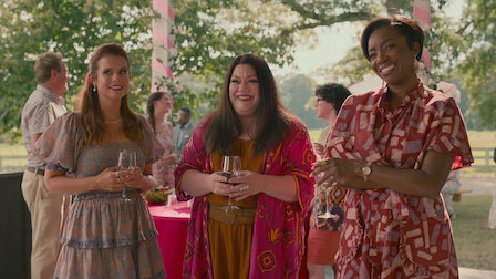 Watch Sweet Magnolias Netflix Official Site