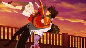 Watch Hell Teacher: Jigoku Sensei Nube | Netflix
