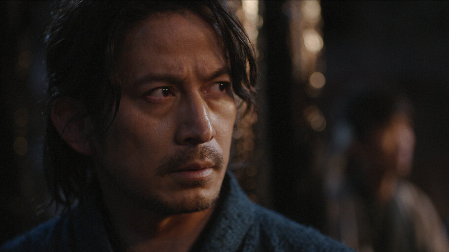 Watch Last Samurai Standing | Netflix Official Site