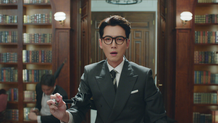 Ταχύρρυθμα στον Έρωτα | Επίσημη τοποθεσία Netflix