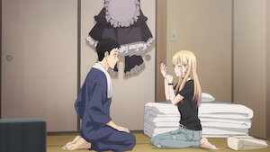 my dress up darling episodes Watch Dress-Up My Dress-Up Darling Episode 3