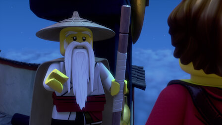 Ninjago seas shops s 11 netflix