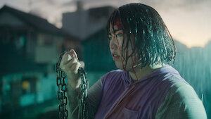 【未開封】ネットフリックス　NETFLIX 極悪女王 一斗缶 Netflixシリーズ「極悪女王」オリジナルグッズ 公式ページ | J