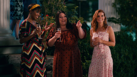 Watch Sweet Magnolias Netflix Official Site