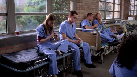 Grey's anatomy season 16 episode 1 on netflix shop
