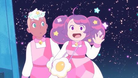 Watch Bee and PuppyCat Netflix Official Site