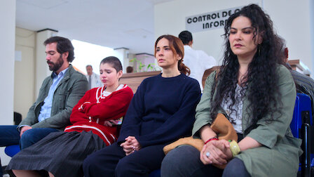 Watch Pact of Silence | Netflix Official Site