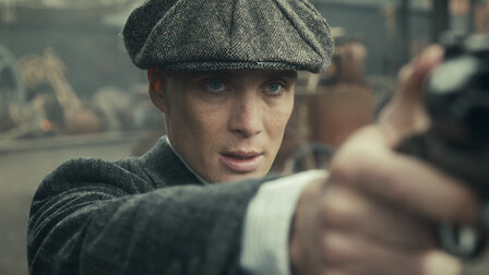 Peaky blinders gomovies sale