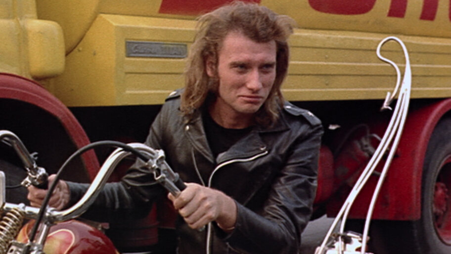 Watch Johnny Hallyday: Beyond Rock | Netflix Official Site