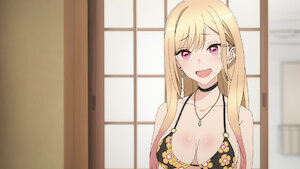 my dress up darling sex I Am Currently at a Love Hotel EVERY SIGN Gojo & Marin