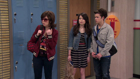 How to watch icarly on netflix discount
