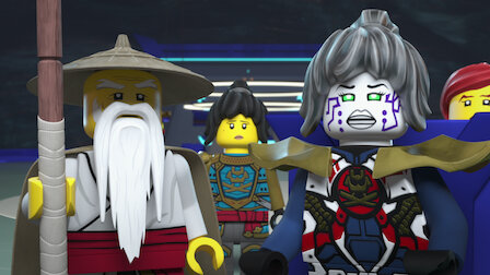 Ninjago seas s 9 shops netflix