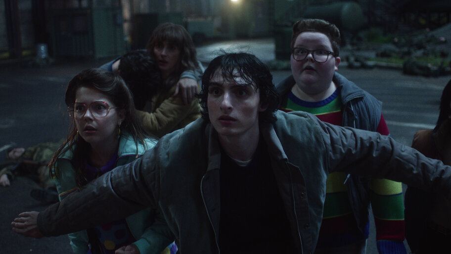 Watch Stranger Things | Netflix Official Site