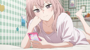 my dress up darling naked Watch Dress-Up My Dress-Up Darling season 2