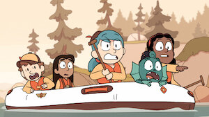 Watch Hilda | Netflix Official Site