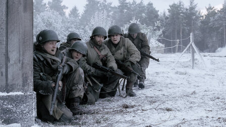 Watch band of brothers online free 123movies hotsell
