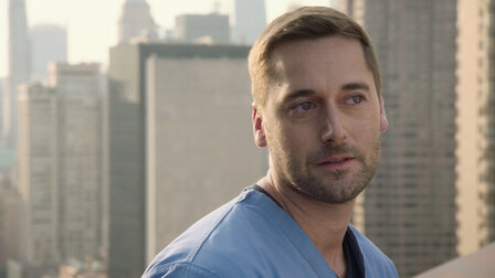 New amsterdam tv show netflix store