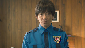 BG〜身辺警護人〜 木曜ドラマ『BG～身辺警護人～』｜テレビ朝日