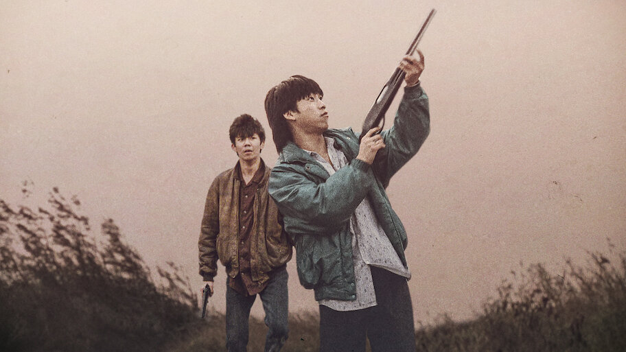 Watch Dust of Angels (4K Remastered Version) | Netflix