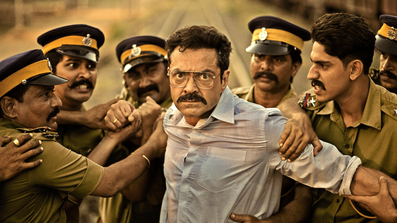 Class of '83 controversy, Maharashtra police criticism, Bobby Deol film controversy