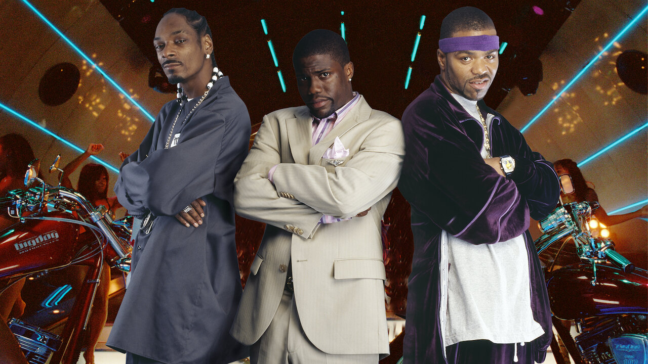 Watch Soul Plane | Netflix