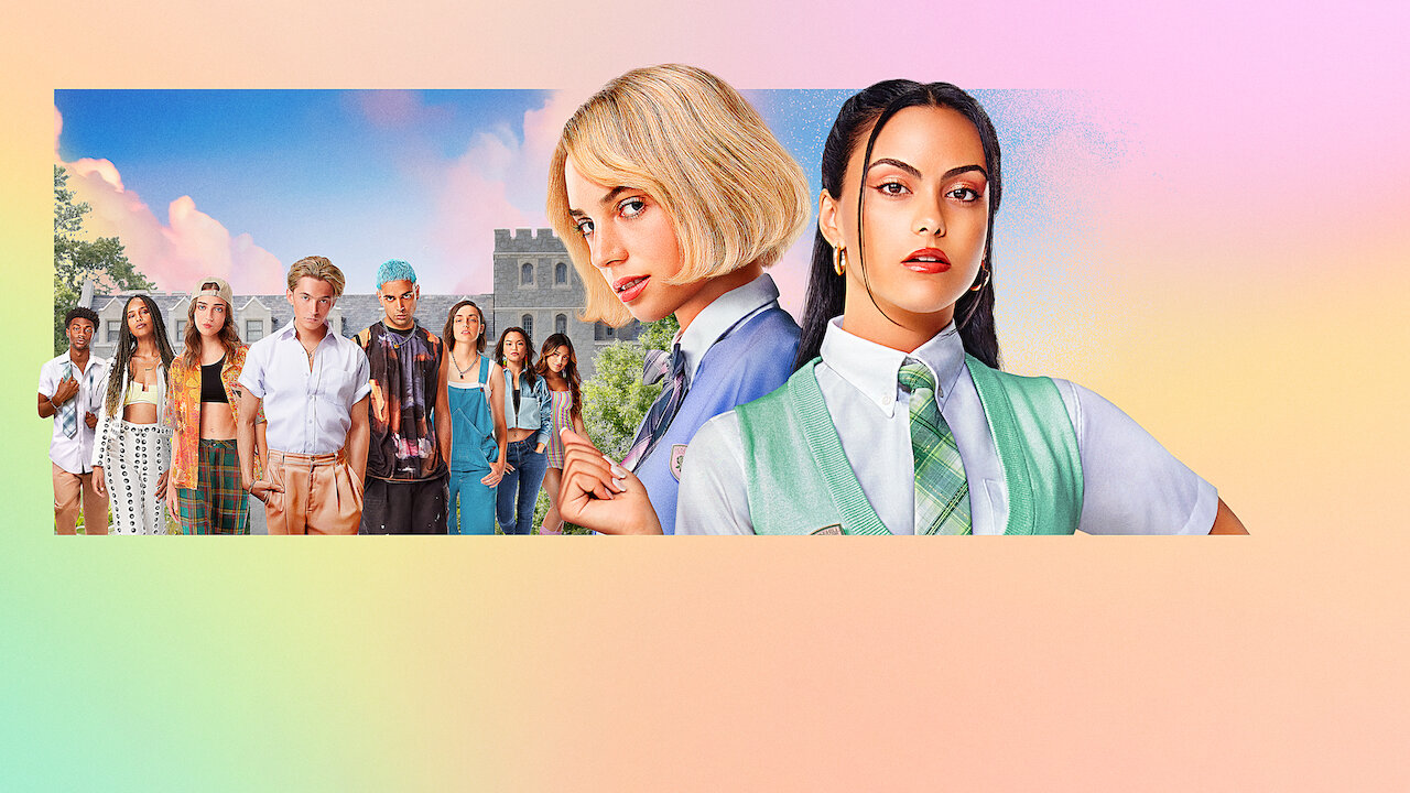 Watch Do Revenge Netflix Official Site
