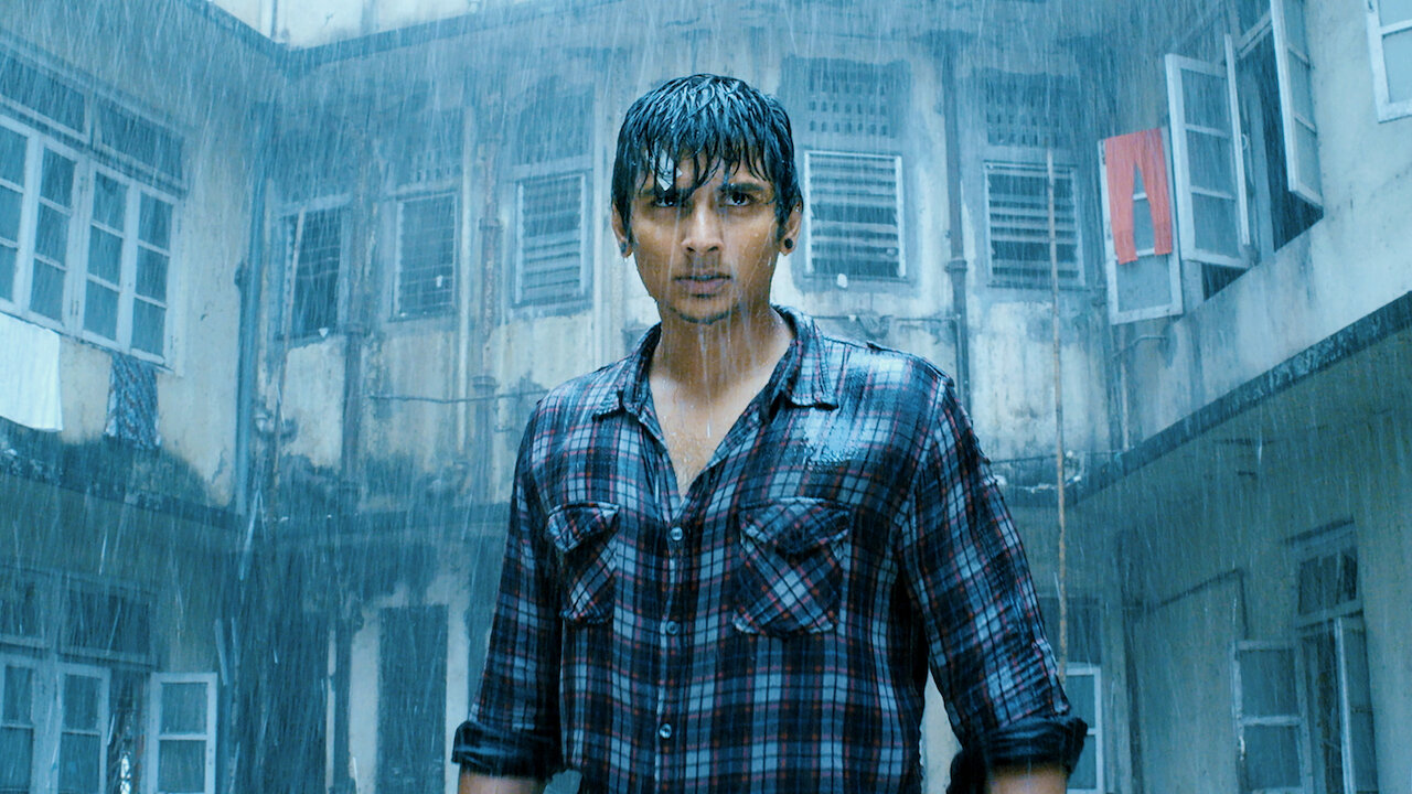 Watch David Telugu Netflix