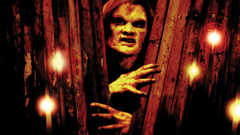 Watch The People Under the Stairs | Netflix