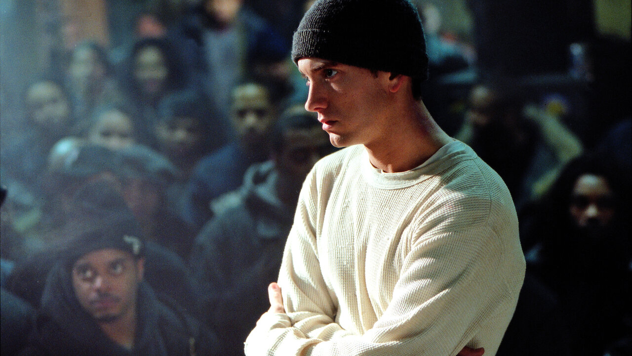 Watch 8 Mile | Netflix