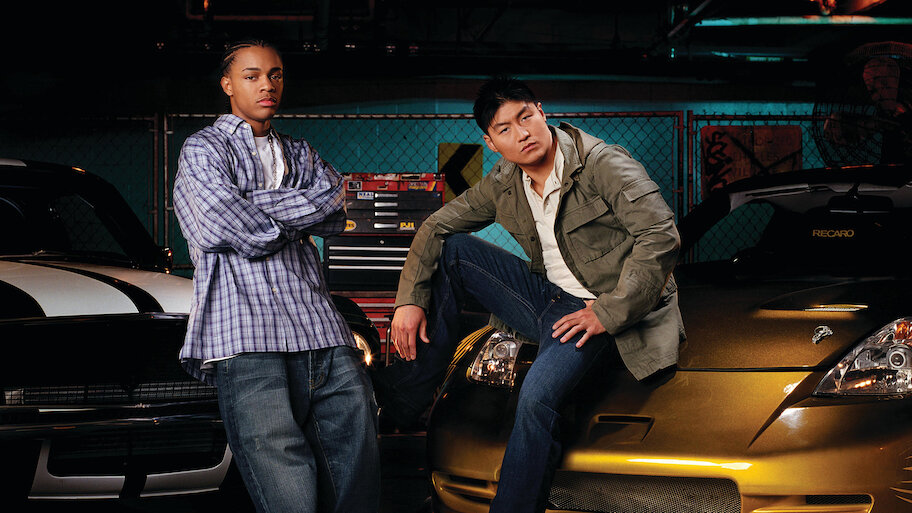 ワイルド・スピードX3 TOKYO DRIFT | Netflix