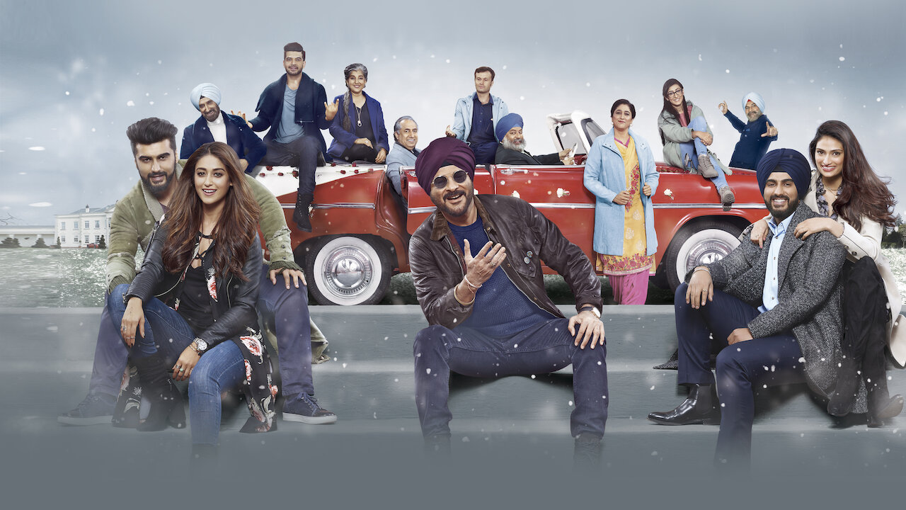 Mubarakan full movie 2017 sale