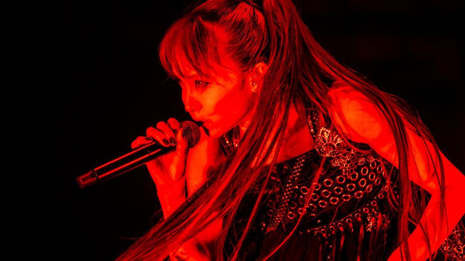 ミュージック LiSA LiVE isSmileAlwaysLiVEBEST2011-2022 LiSA 